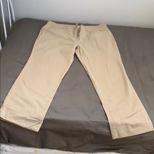 Pants by New York & company. Worn maybe twice.